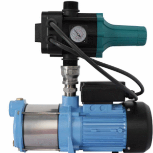 PRES-ST8010115-P16	PRESURIZADOR INDIVIDUAL TRADICIONAL, ALTAMIRA, 1 HP, 1 FASE, 115 VOLTS, BOMBA STEP80-10-3/1115 Y KIT DE PRESIÓN PRES-16-1115-230