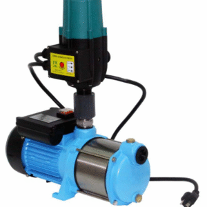 PRES-STEP60-P10	PRESURIZADOR INDIVIDUAL TRADICIONAL AQUA PAK, 3/4 HP, 1 FASE, 115 VOLTS, BOMBA STEP60-07-3/1115 Y KIT DE PRESIÓN PRES 10