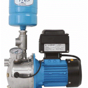 PRESURIZADOR INDIVIDUAL PRESIÓN CONSTANTE HIDROCONTROL,1.5HP,1FASE,230VOLTS, BOMBA FIX15E/3230 Y VARIADOR DE VELOCIADAD	FIXD15E/MT230