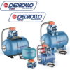 3-1-150 CPm650 | Sistemas de Presión Hydrofresh Pedrollo | Electrobomba Centrífuga |  Tanques de Membrana Esférico | 24 Lts - Imagen 3
