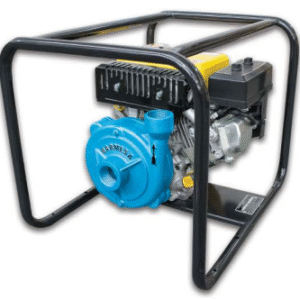 61050211 | 15CG-T160 | Bomba Centrífuga Alta Presión | Barmesa Pumps | Motor Tekpro a Gasolina