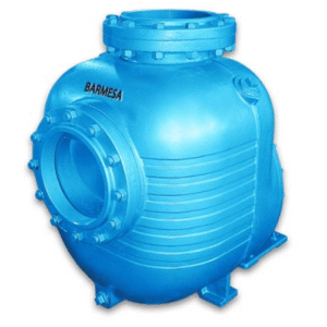 61040010 | 200MU | Bomba Autocebante Transmisión Universal | Barmesa Pumps