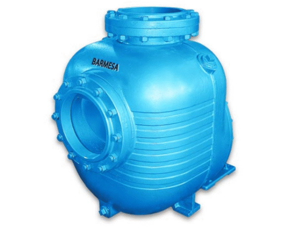 61040010 | 200MU | Bomba Autocebante Transmisión Universal | Barmesa Pumps