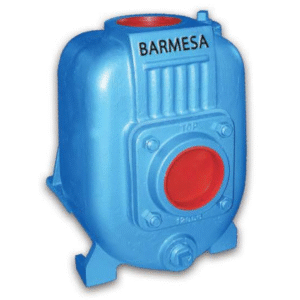 61040004 | 20MU | Bomba Autocebante Transmisión Universal | Barmesa Pumps