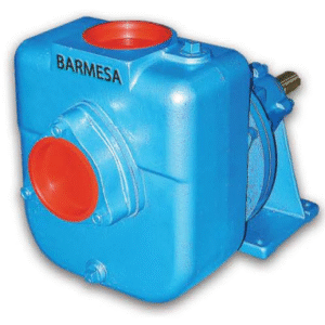 61040005 | 27MU | Bomba Autocebante Transmisión Universal | Barmesa Pumps