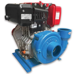 61050501S | 20CG-SR188FD | Bomba Centrífuga Alta Presión | Barmesa Pumps | Motor Tekpro Diesel