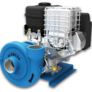 61050235S | 30CG-SR460 | Bomba Centrífuga Alta Presión | Barmesa Pumps | Motor Tekpro a Gasolina