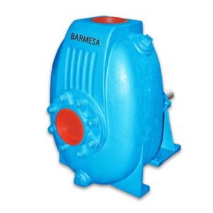 61040007 | 40MU | Bomba Autocebante Transmisión Universal | Barmesa Pumps