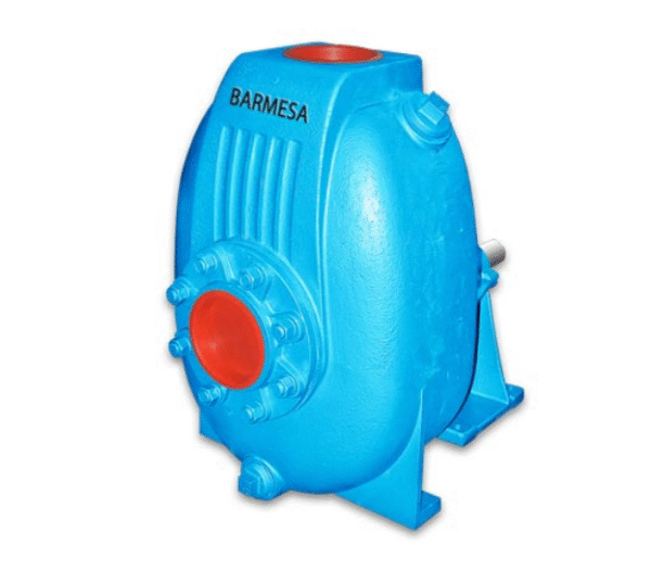 61040007 | 40MU | Bomba Autocebante Transmisión Universal | Barmesa Pumps