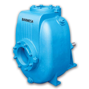 61040008 | 90MU | Bomba Autocebante Transmisión Universal | Barmesa Pumps