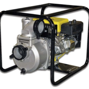 61010307 | AL13M-T160 | Bomba Autocebante | Barmesa Pumps | Motor a Gasolina