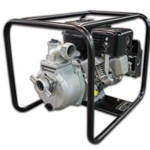61010304 | AL8M T160 | Bomba Autocebante | Barmesa Pumps | Motor a Gasolina