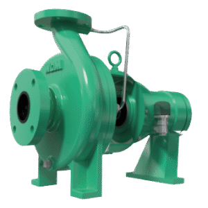 601537 | ANSI 3065 A30 | Bomba ANSI Acople Universal | Hierro | BARNES | 1800RPM