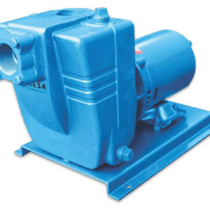 61030001 | SP5 | Bomba Autocebante | Barmesa Pumps | Motor Eléctrico
