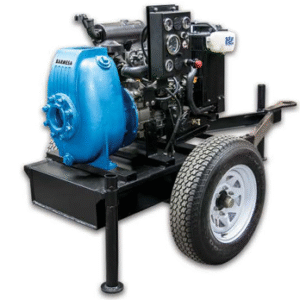61020051 | 40MD-3TNV88 | Bomba Autocebante | Barmesa Pumps | Motor Diesel