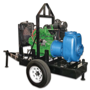 61020091 | 70MD-4TNV88 | Bomba Autocebante | Barmesa Pumps | Motor Diesel