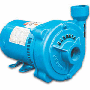 61070301 | IC1½ 2 2 1 | Bomba Centrífuga Alta Presión | Barmesa Pumps | Motor Eléctrico