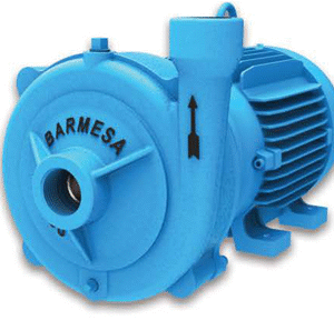 61070453 | IC1½H 7.5 2 1 | Bomba Centrífuga Alta Presión | Barmesa Pumps | Motor Eléctrico