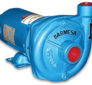 61140001 | NB200-3 | Bomba Centrífuga Casera | Barmesa Pumps
