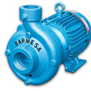61070023 | IB2 2 2 | Bomba Centrífuga Mediana Presión | Barmesa Pumps