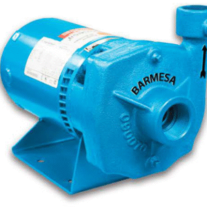 61070087 | IC1¼ 1 2 1 | Bomba Centrífuga Mediana Presión | Barmesa Pumps | Motor Eléctrico