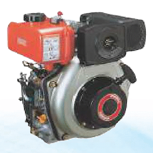 40090600 | DIÉSEL SR192FD | Bomba Centrífuga Alta Presión | Barmesa Pumps | Motor Tekpro Diesel