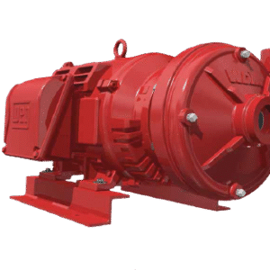 1B9006 | BOMBA S/GRAL GE 1.5D 250 FP | Bomba GS Fire Pumps | Hierro | BARNES | 3600RPM