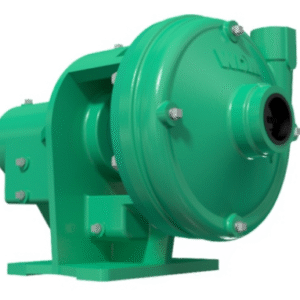1B0109 | GU 2.5B 2 | Bomba GS Acople Universal  | BARNES | 3600RPM | 2 Polos
