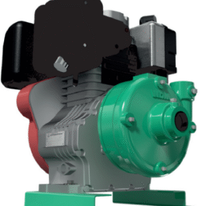 1B0480 | GD 1.5B 110-LD | Bomba GS Hierro | BARNES | Motor Diesel Kohler