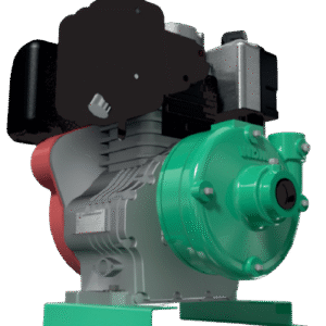 1B0476 | GD 1.25B 110-LD | Bomba GS Hierro | BARNES | Motor Diesel Lombardini