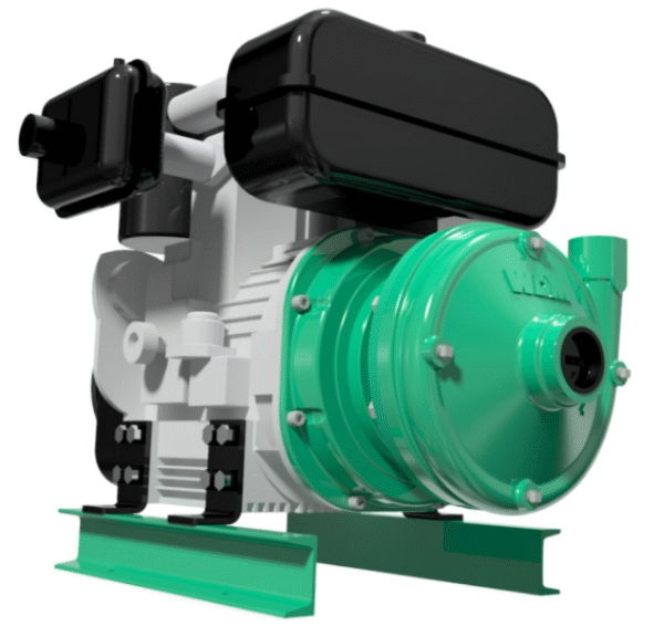 1B0500 | GD 1.5D 280-LD-E | Bomba GS Hierro | BARNES | Motor Diesel Lombardini