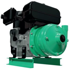 1B0639 | GD 2C 280-LD-E | Bomba GS Hierro | BARNES | Motor Diesel Lombardini