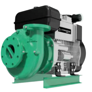 1B0651 | GD 3 C 280-LD-E | Bomba GS Hierro | BARNES | Motor Diesel Lombardini