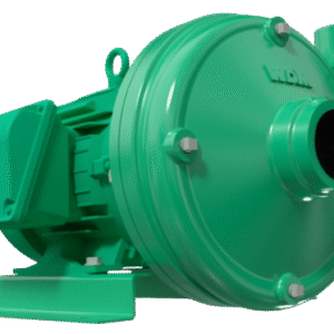 GE 1.5C 15-4 | 1B0237 | Bomba centrífuga GS | BARNES | Hierro | Trifásica | Motor eléctrico 1.800rpm