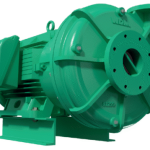 GE 3G 250-4 | 1B0156 | Bomba centrífuga GS | BARNES | Hierro | Trifásica | Motor eléctrico 1.800rpm