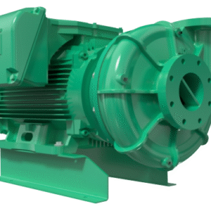 GE 4G 600-4 | 1B0162 | Bomba centrífuga GS | BARNES | Hierro | Trifásica | Motor eléctrico 1.800rpm