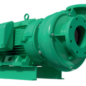 GE 5E 200-4 | 1B0086 | Bomba centrífuga GS | BARNES | Hierro | Trifásica | Motor eléctrico 1.800rpm