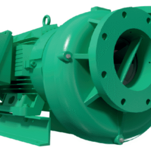 GE 6C 200-4 | 1B0061 | Bomba centrífuga GS | BARNES | Hierro | Trifásica | Motor eléctrico 1.800rpm