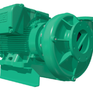 GE 6G 1000-4 | 1B0168 | Bomba centrífuga GS | BARNES | Hierro | Trifásica | Motor eléctrico 1.800rpm