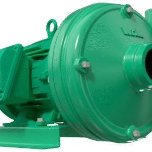 GE 1.5D 50-4 | 1B0203 | Bomba centrífuga GS | BARNES | Hierro | Trifásica | Motor eléctrico 1.800rpm