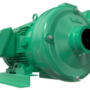 GE 2C 20-4 | 1B0241 | Bomba centrífuga GS | BARNES | Hierro | Trifásica | Motor eléctrico 1.800rpm