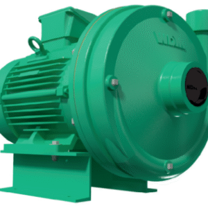 GE 2E 100-4 | 1B0067 | Bomba centrífuga GS | BARNES | Hierro | Trifásica | Motor eléctrico 1.800rpm