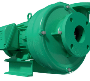 GE 2.5C 50-4 | 1B0247 | Bomba centrífuga GS | BARNES | Hierro | Trifásica | Motor eléctrico 1.800rpm