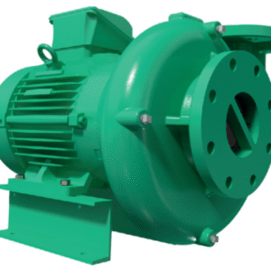 GE 3C 75-4 | 1B0251 | Bomba centrífuga GS | BARNES | Hierro | Trifásica | Motor eléctrico 1.800rpm