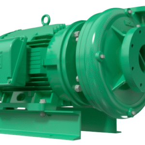 GE 3E 100-4 | 1B0073 | Bomba centrífuga GS | BARNES | Hierro | Trifásica | Motor eléctrico 1.800rpm