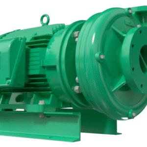 GE 3F 150-4 | 1B0077 | Bomba centrífuga GS | BARNES | Hierro | Trifásica | Motor eléctrico 1.800rpm