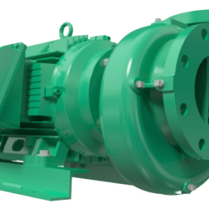GE 4B 250 | 1B0047 | Bomba centrífuga GS | BARNES | Hierro | Trifásica | Motor eléctrico 3.600 rpm