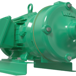 GE 1.25B 75 | 1B0216 | Bomba centrífuga GS | BARNES | Hierro | Trifásica | Motor eléctrico 3.600 rpm