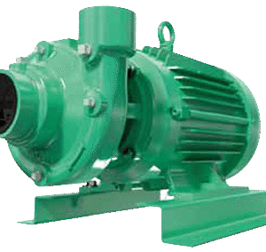 GE 1.5A 20*** | 1B0450S | Bomba centrífuga GS | BARNES | Hierro | Trifásica | Motor eléctrico 3.600 rpm