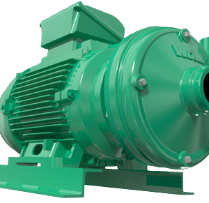 GE 1.5C 150 | 1B0002 | Bomba centrífuga GS | BARNES | Hierro | Trifásica | Motor eléctrico 3.600 rpm